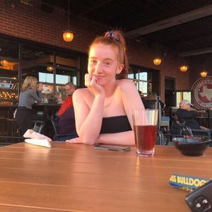 Meet your Posher, Kennedy